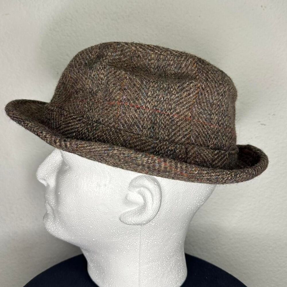 Pendleton Men's multi Hat - Picture 2 of 6